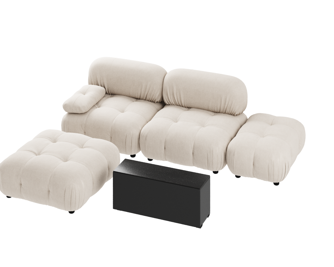 Frankof Оттава Модуль